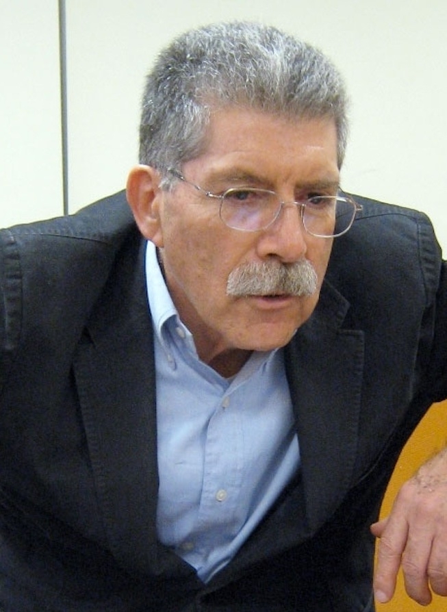 Dr. Jaime Sebastián Osorio Urbina