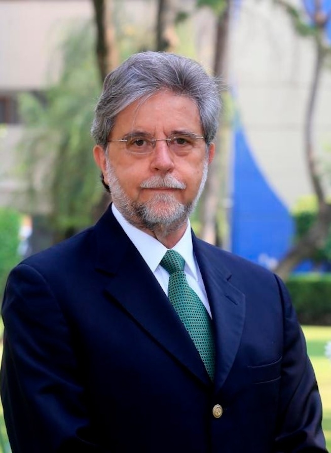 Dr. Francisco Javier Esteinou Madrid