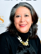 Dr. Iris Santillán Ramírez