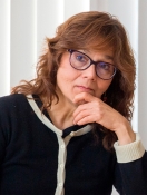 Dr. Margarita Zárate Vidal