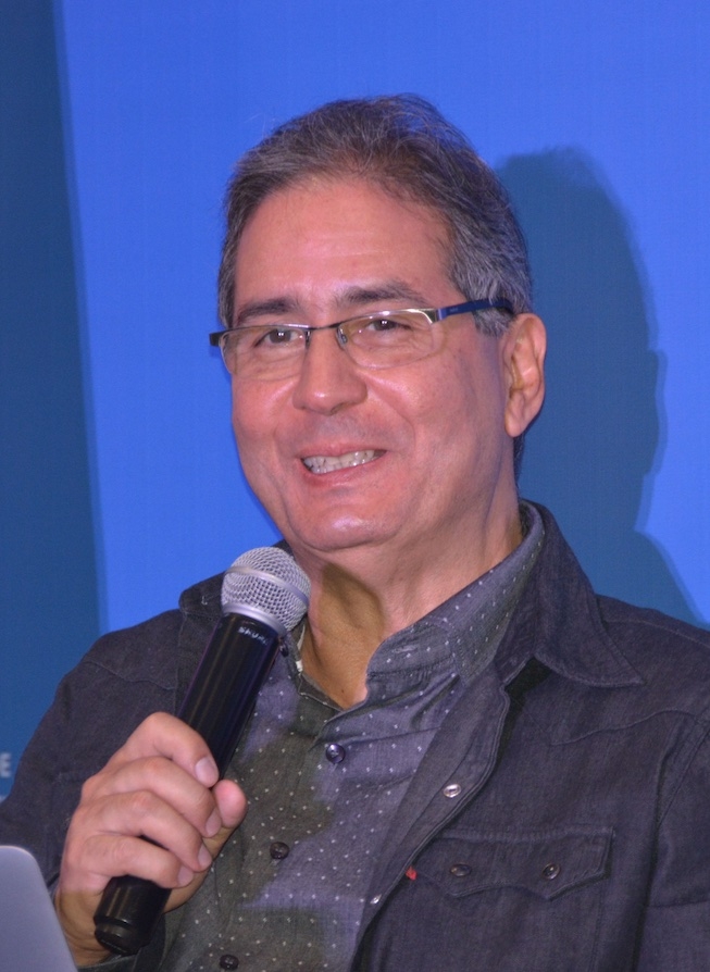 Dr. Gustavo Sergio Lins Ribeiro