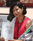Dr. María Norma Patiño Navarro