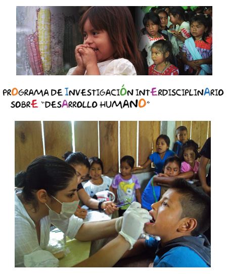 Programa de Investigación Desarrollo Humano en Chiapas