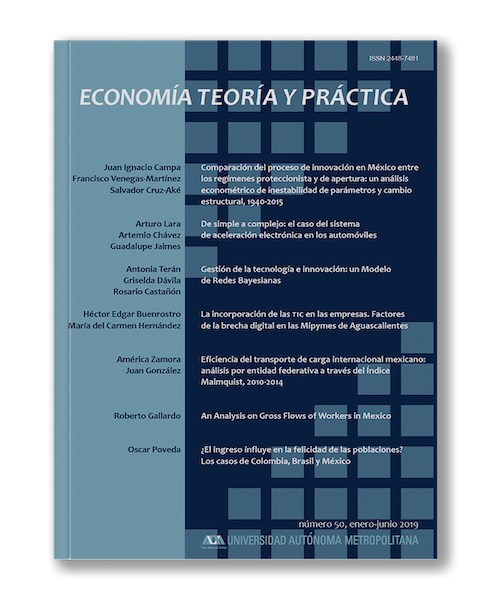 Economía teoría y práctica