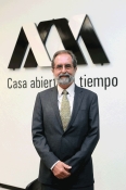Dr. Pedro Moctezuma Barragán