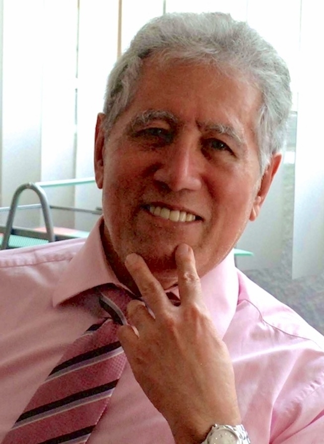 Dr. Carlos Ornelas