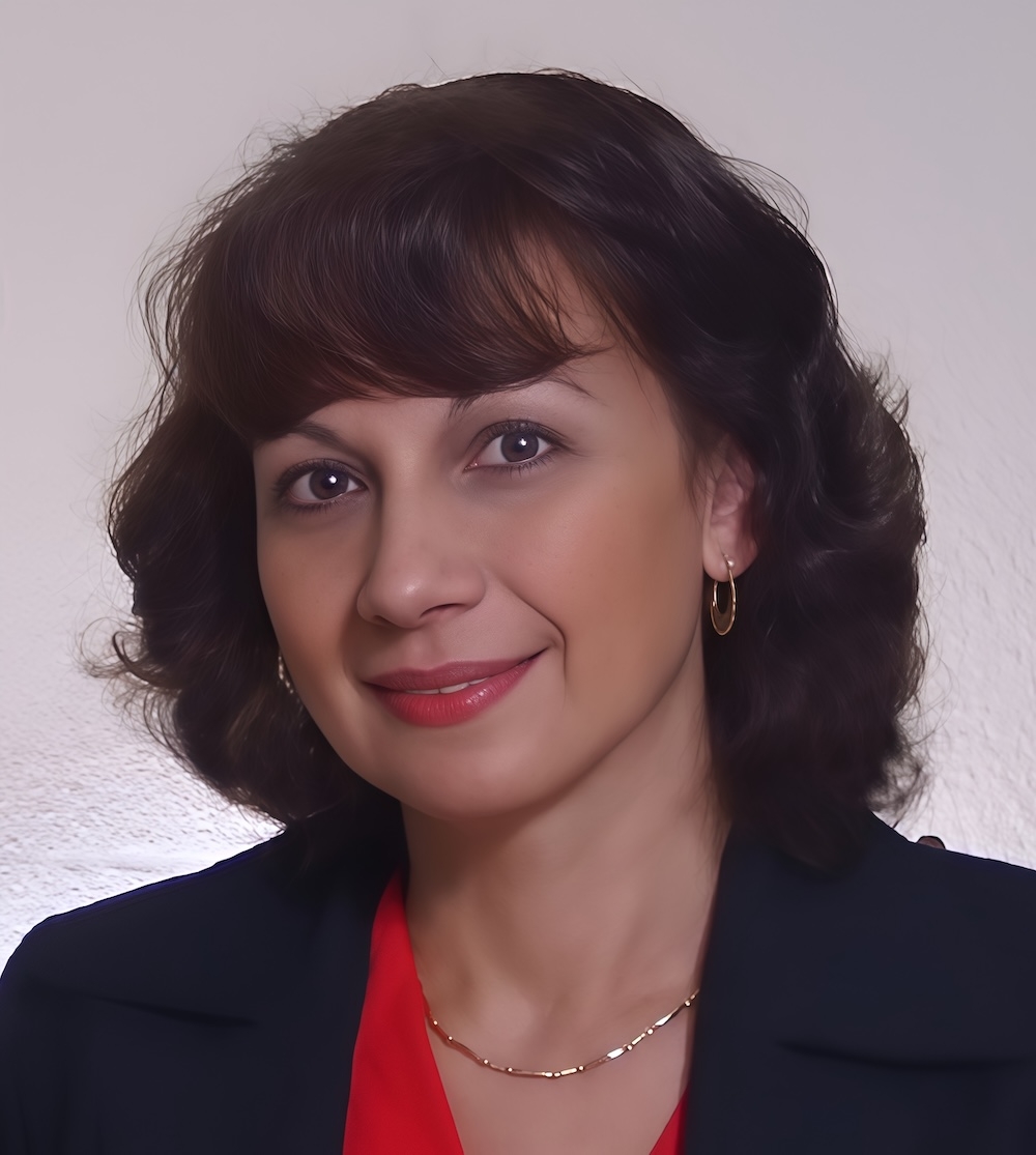 Dra. Violeta Múgica Álvarez