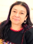 Dra. Raquel Güereca Torres