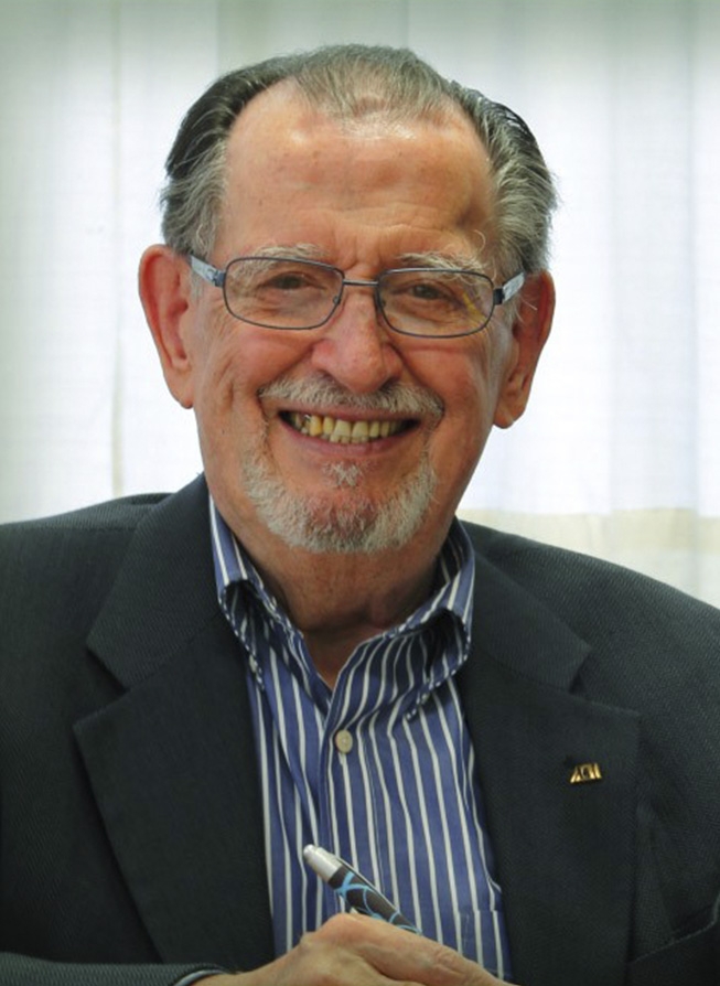 Dr. Fernando del Rio Haza