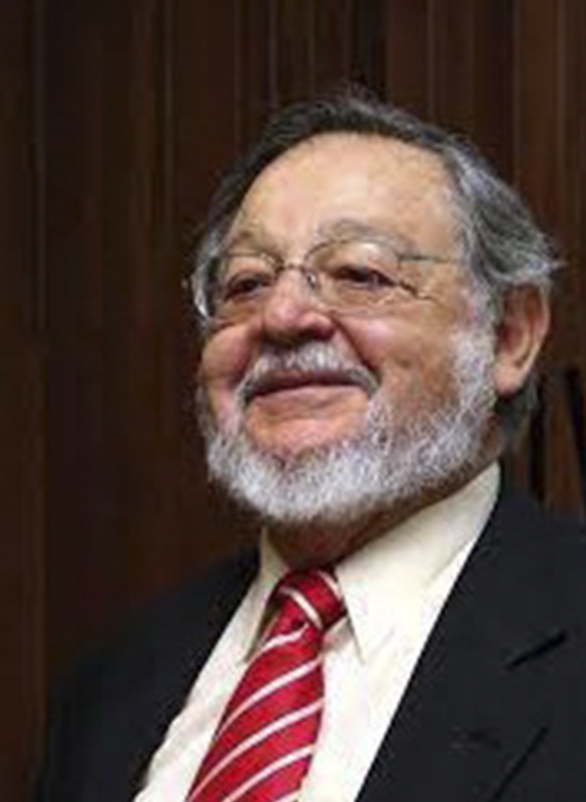 Dr. Gustavo Viniegra González
