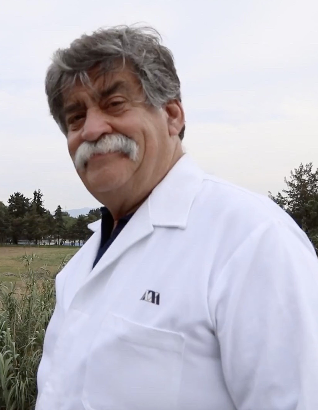 Dr. Óscar Armando Monroy Hermosillo